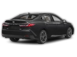 Toyota Camry XLE (Natl) 2026