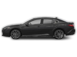 Toyota Camry XLE (Natl) 2026