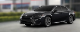 Toyota Camry XLE (Natl) 2026