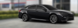 Toyota Camry XLE (Natl) 2026