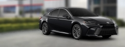 Toyota Camry XLE (Natl) 2026