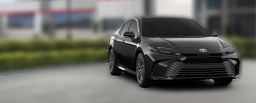Toyota Camry XLE (Natl) 2026