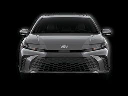 Toyota Camry SE (Natl) 2026