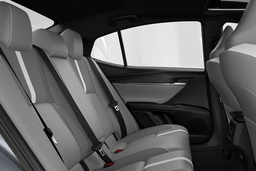 Toyota Camry SE (Natl) 2026