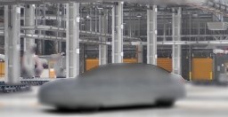 Toyota Camry XSE (Natl) 2026