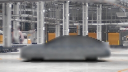 Toyota Camry XSE (Natl) 2026