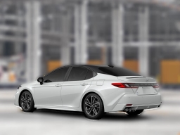 Toyota Camry XSE (Natl) 2026