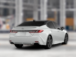 Toyota Camry XSE (Natl) 2026