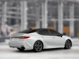 Toyota Camry XSE (Natl) 2026