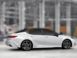 Toyota Camry XSE (Natl) 2026