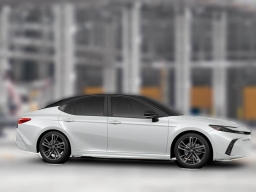 Toyota Camry XSE (Natl) 2026