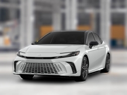 Toyota Camry XSE (Natl) 2026