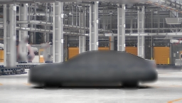 Toyota Camry LE (Natl) 2026