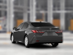 Toyota Camry LE (Natl) 2026