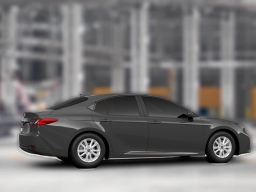 Toyota Camry LE (Natl) 2026