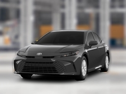 Toyota Camry LE (Natl) 2026