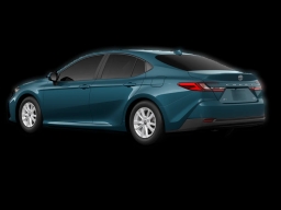 Toyota Camry LE (Natl) 2026