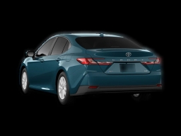 Toyota Camry LE (Natl) 2026