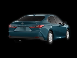 Toyota Camry LE (Natl) 2026