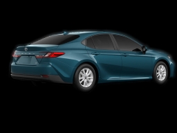 Toyota Camry LE (Natl) 2026