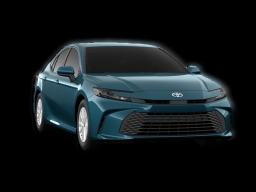 Toyota Camry LE (Natl) 2026