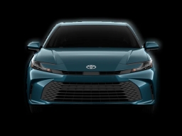 Toyota Camry LE (Natl) 2026