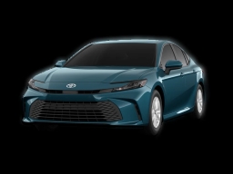 Toyota Camry LE (Natl) 2026