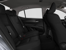 Toyota Camry LE (Natl) 2026