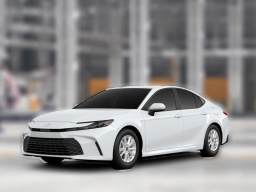 Toyota Camry LE (Natl) 2026