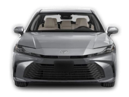 Toyota Camry XLE (Natl) 2026