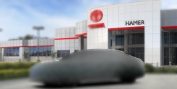 Toyota Camry XLE (Natl) 2026