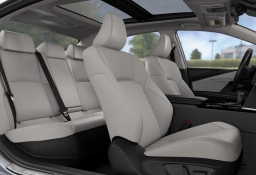 Toyota Camry XLE (Natl) 2026