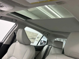 Toyota Camry XLE (Natl) 2026