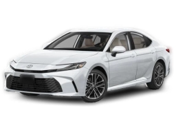 Toyota Camry XLE (Natl) 2026
