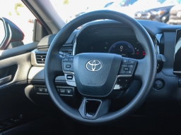 Toyota Camry LE (Natl) 2026