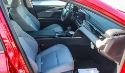 Toyota Camry LE (Natl) 2026