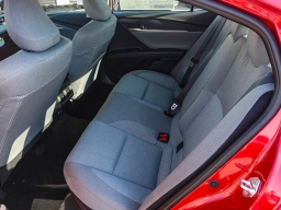 Toyota Camry LE (Natl) 2026