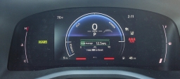 Toyota Camry LE (Natl) 2026
