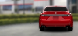 Toyota Camry XSE (Natl) 2026