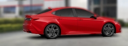 Toyota Camry XSE (Natl) 2026
