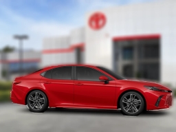 Toyota Camry XSE (Natl) 2026