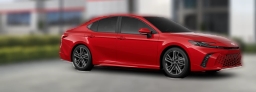 Toyota Camry XSE (Natl) 2026
