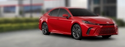Toyota Camry XSE (Natl) 2026