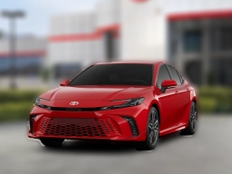 Toyota Camry XSE (Natl) 2026