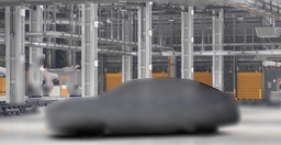 Toyota Camry SE (Natl) 2026