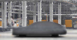 Toyota Camry SE (Natl) 2026