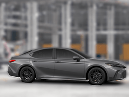 Toyota Camry SE (Natl) 2026