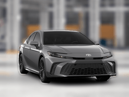 Toyota Camry SE (Natl) 2026