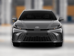 Toyota Camry SE (Natl) 2026