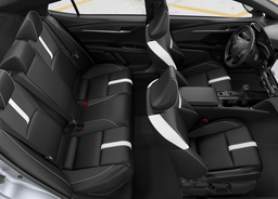 Toyota Camry SE (Natl) 2026